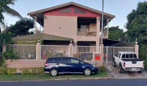 Chands Homestay Apartment